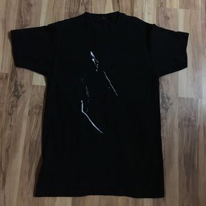 Lionel Richie concert tee